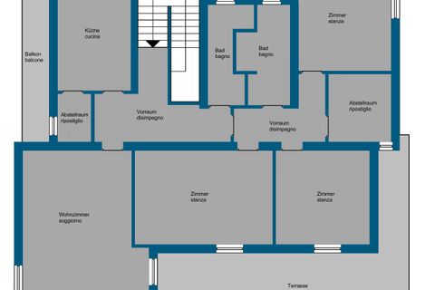 Villa i Lajatico, Pisa, Lajatico - € 625.000 | Ref: R06888LAVI - foto 31
